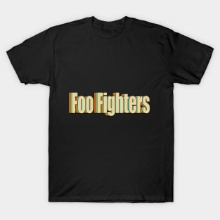 Foo Fighters T-Shirt